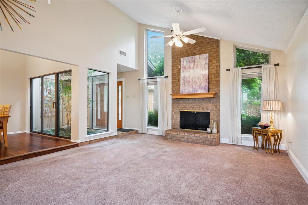 2535 Quail Glen Road
