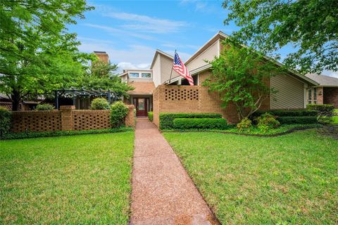 2535 Quail Glen Road Carrollton TX 75006