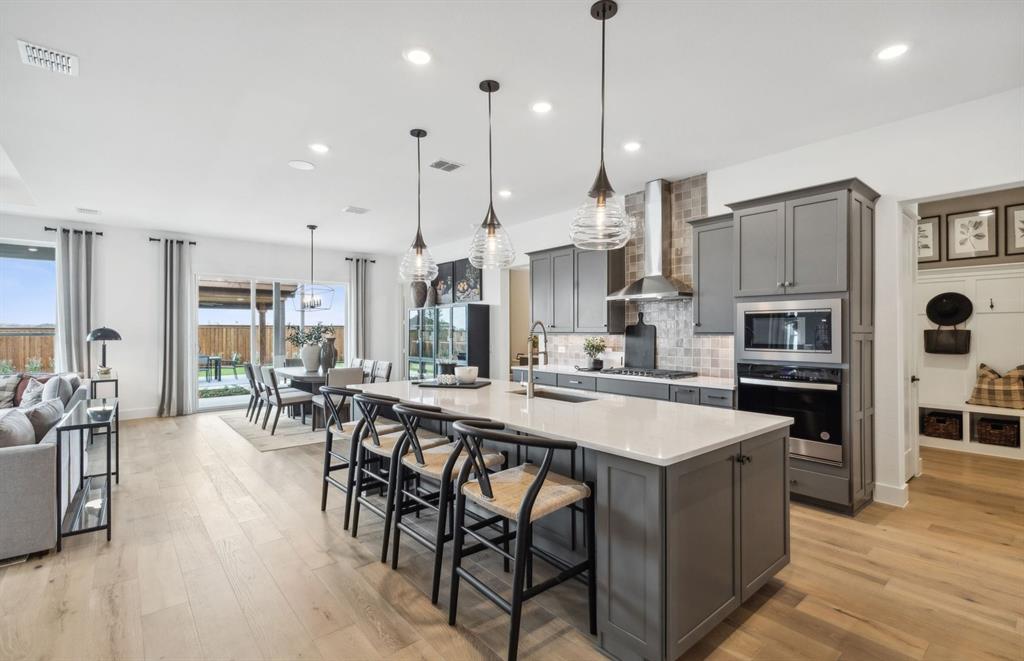 9705 Gentlebrook Drive