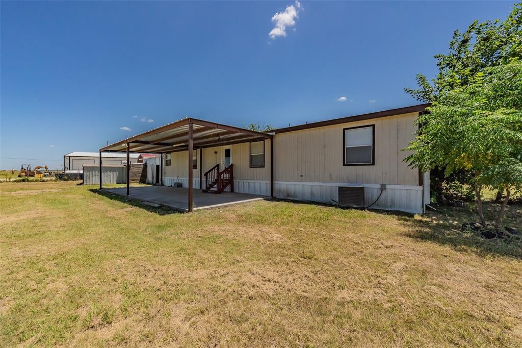 3704 Berry Springs Court