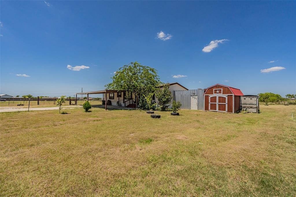 3704 Berry Springs Court