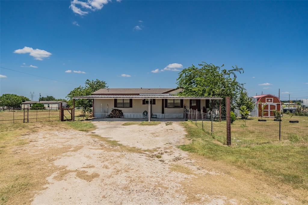 3704 Berry Springs Court