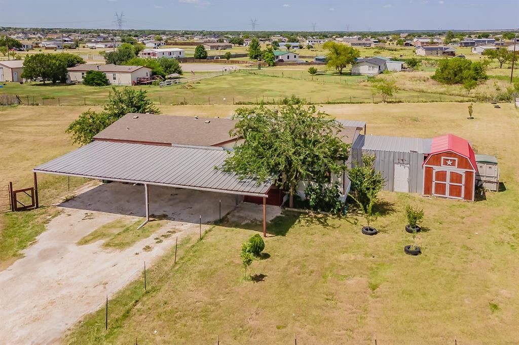3704 Berry Springs Court
