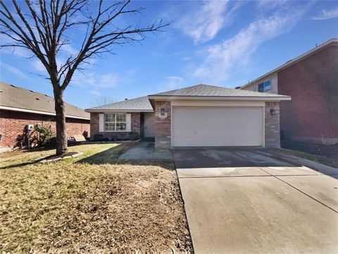 2042 Lake Trail Drive Heartland TX 75126