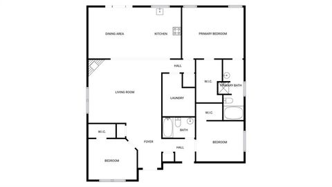 A home in Heartland