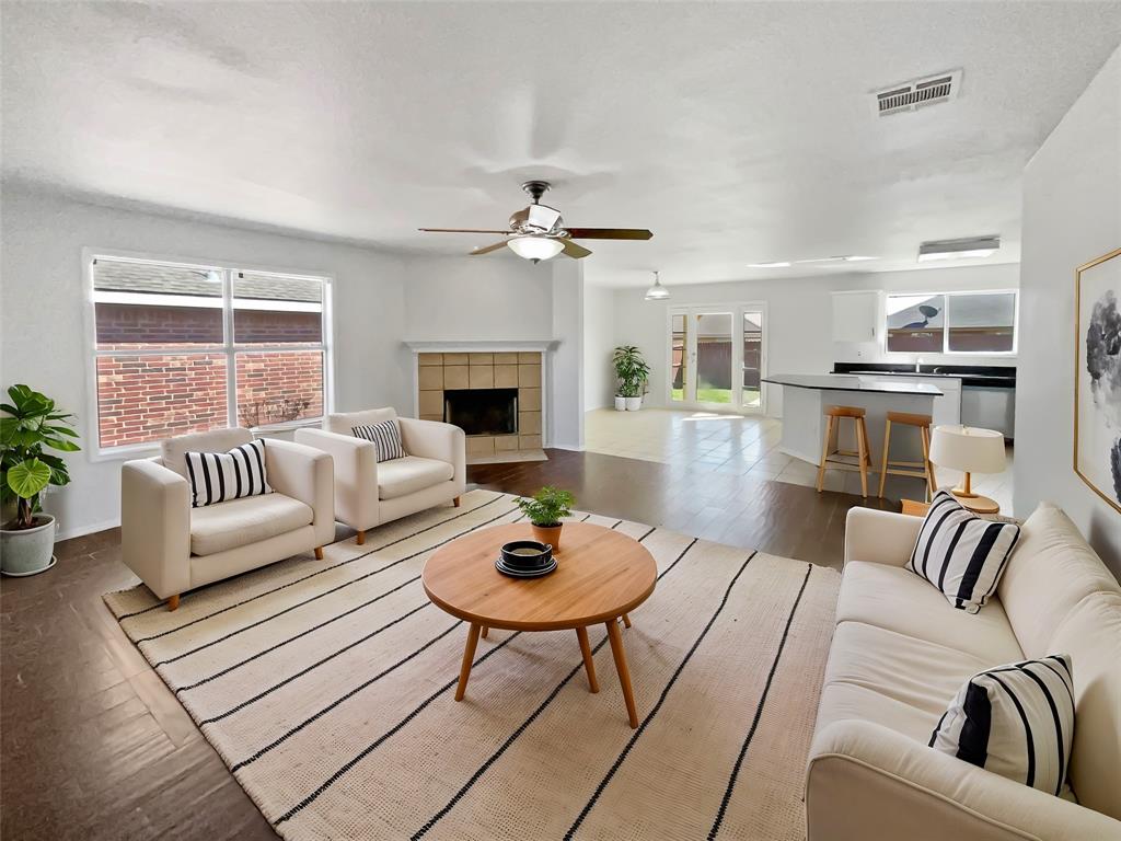 2042 Lake Trail Drive