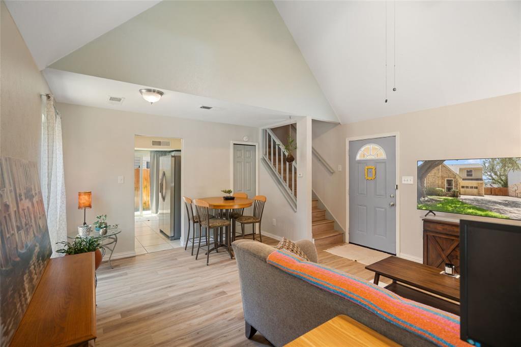 Old Mill Court Ph 2-B - Residential