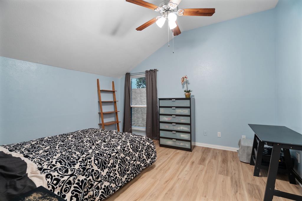 Old Mill Court Ph 2-B - Residential