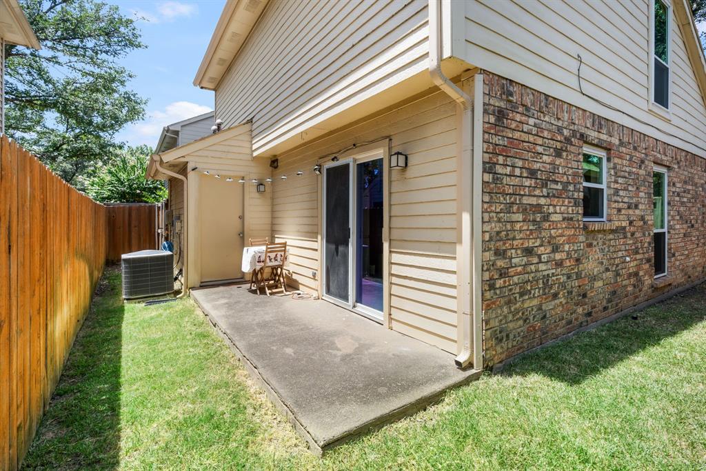 Old Mill Court Ph 2-B - Residential