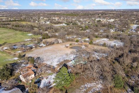 A home in Ector