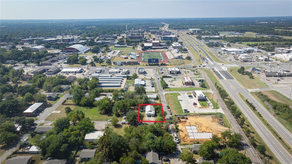 Prim Add - Residential