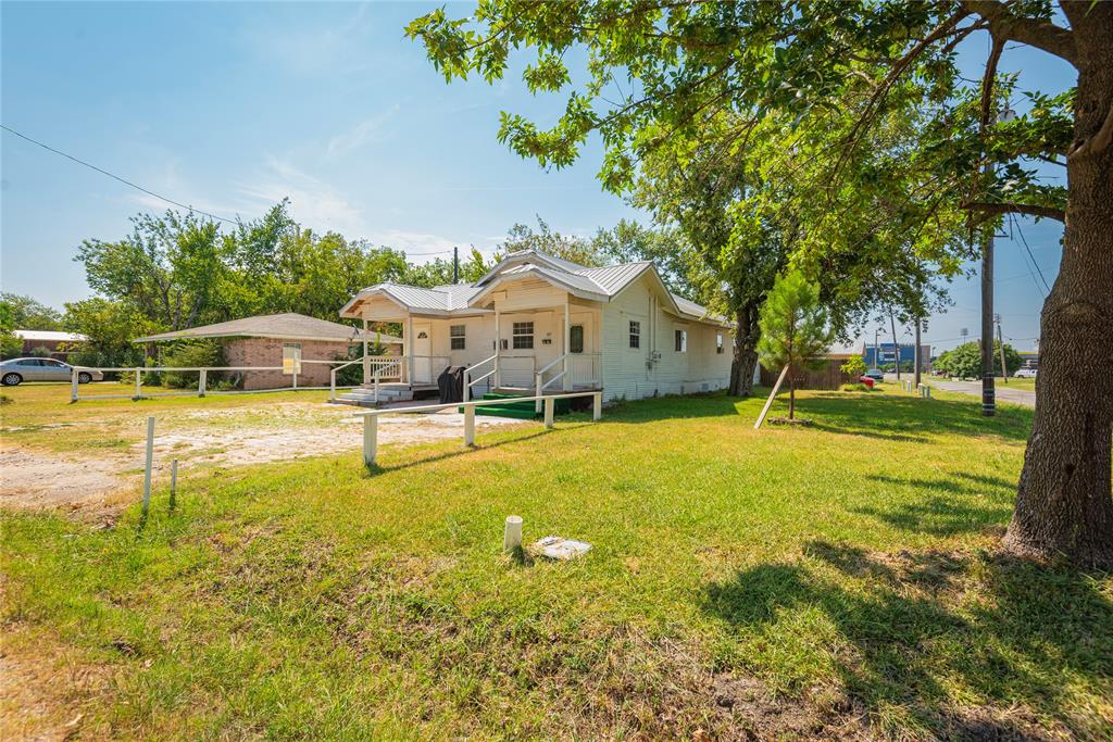 Prim Add - Residential