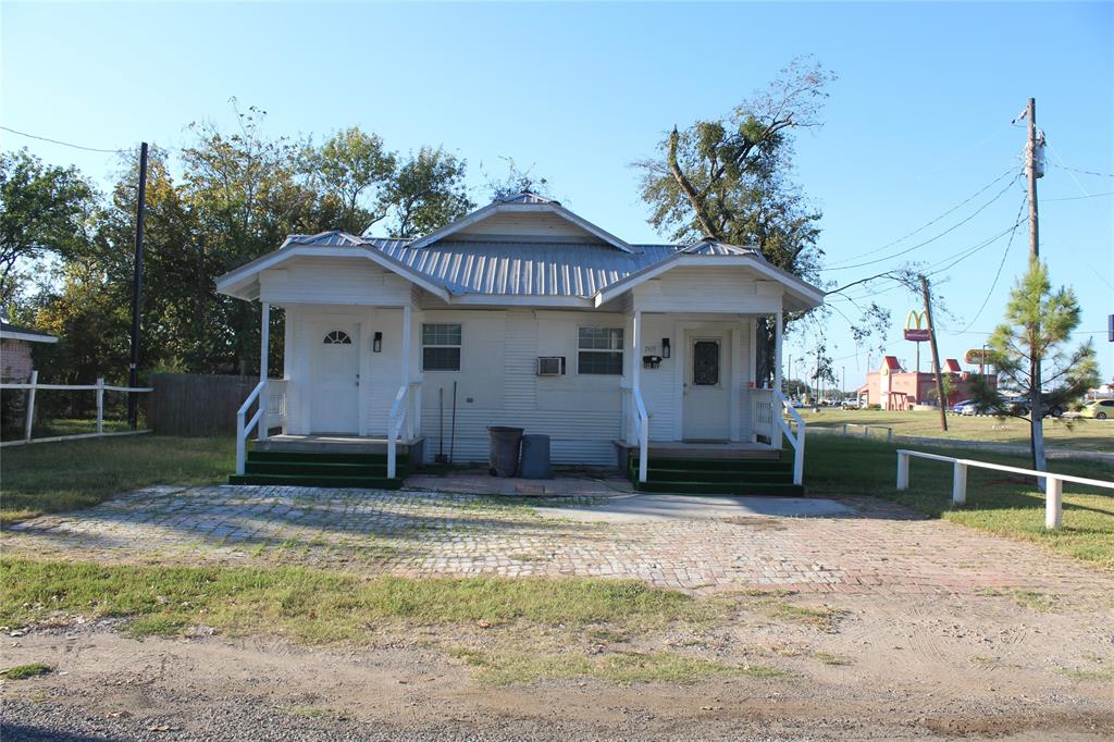 Prim Add - Residential