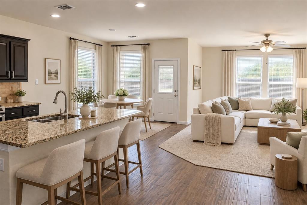 1102 Tiburon Trail