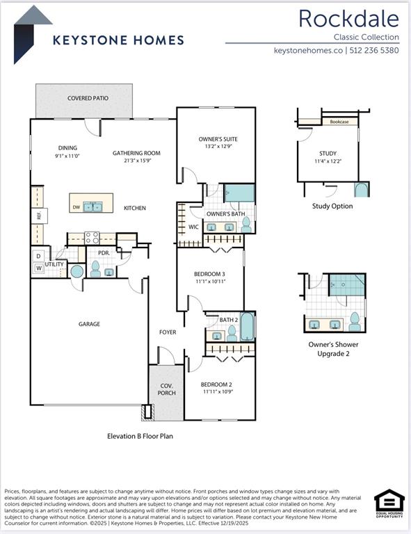CIELO EAST CITY HOMES - Residential