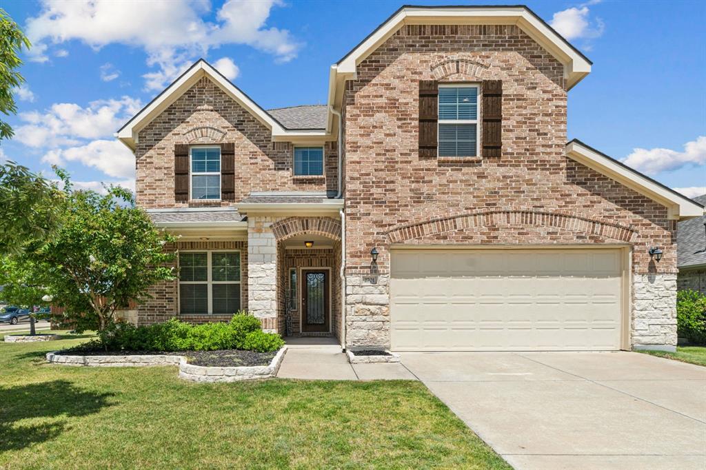 2701 Sun Creek Drive