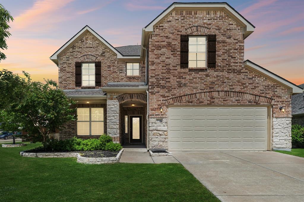 2701 Sun Creek Drive