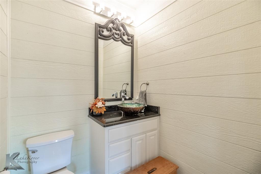 T&P Rr Co Survs Sec 21 - Residential