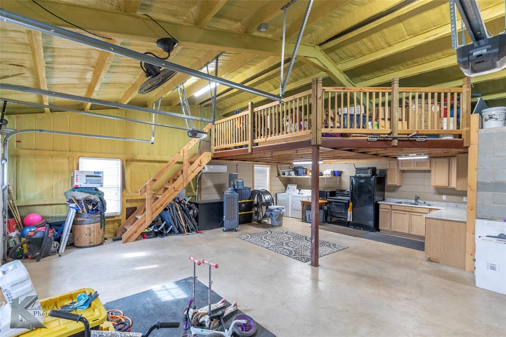 T&P Rr Co Survs Sec 21 - Residential