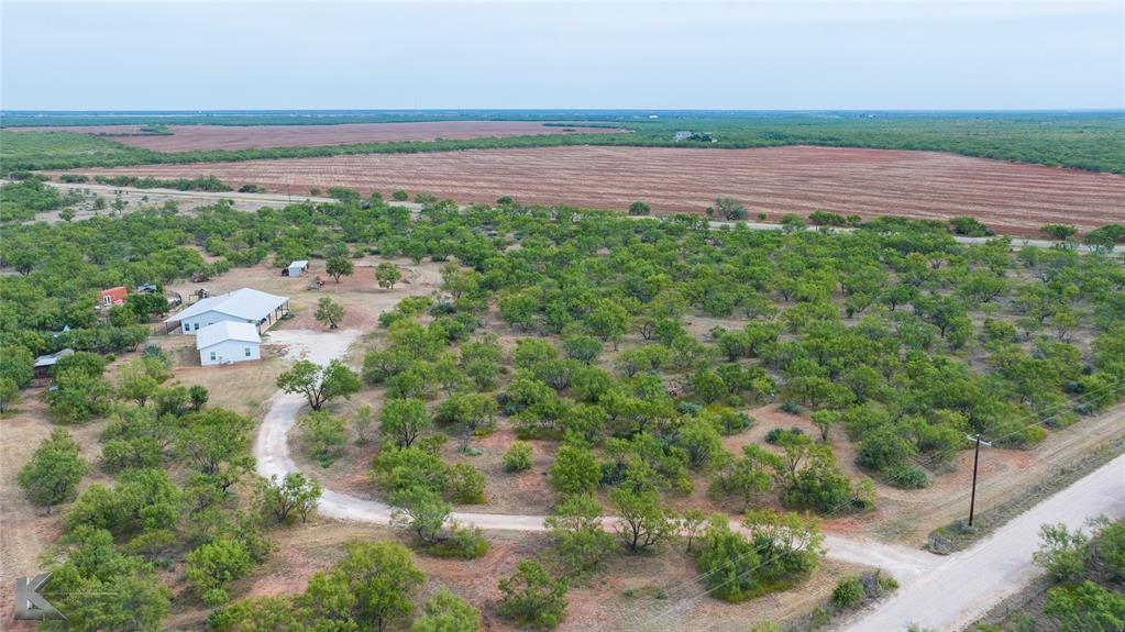 T&P Rr Co Survs Sec 21 - Residential