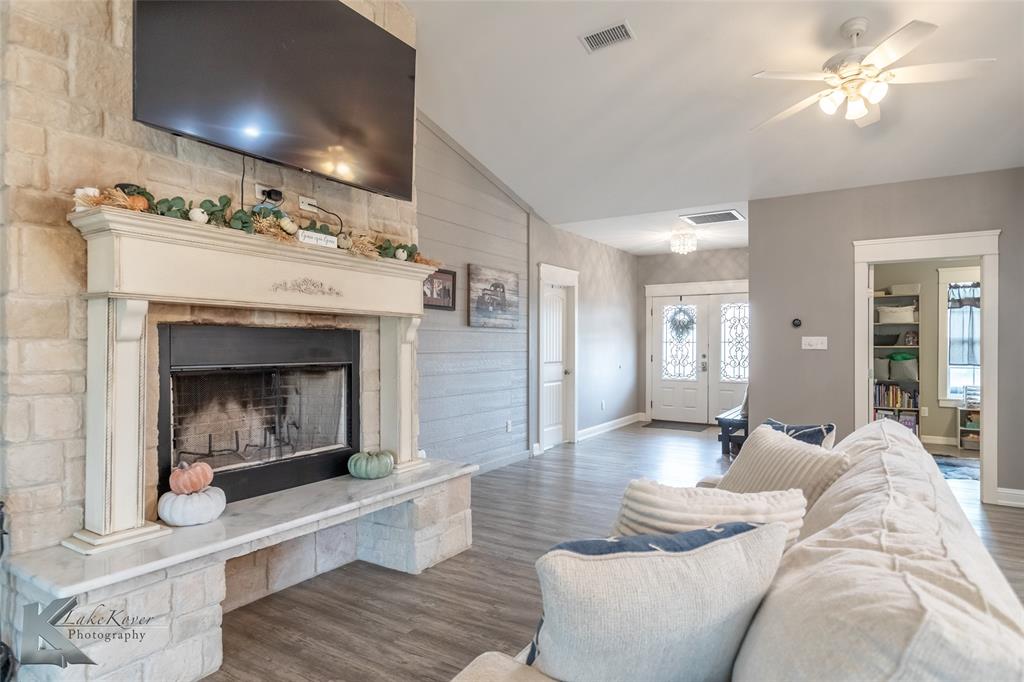 T&P Rr Co Survs Sec 21 - Residential