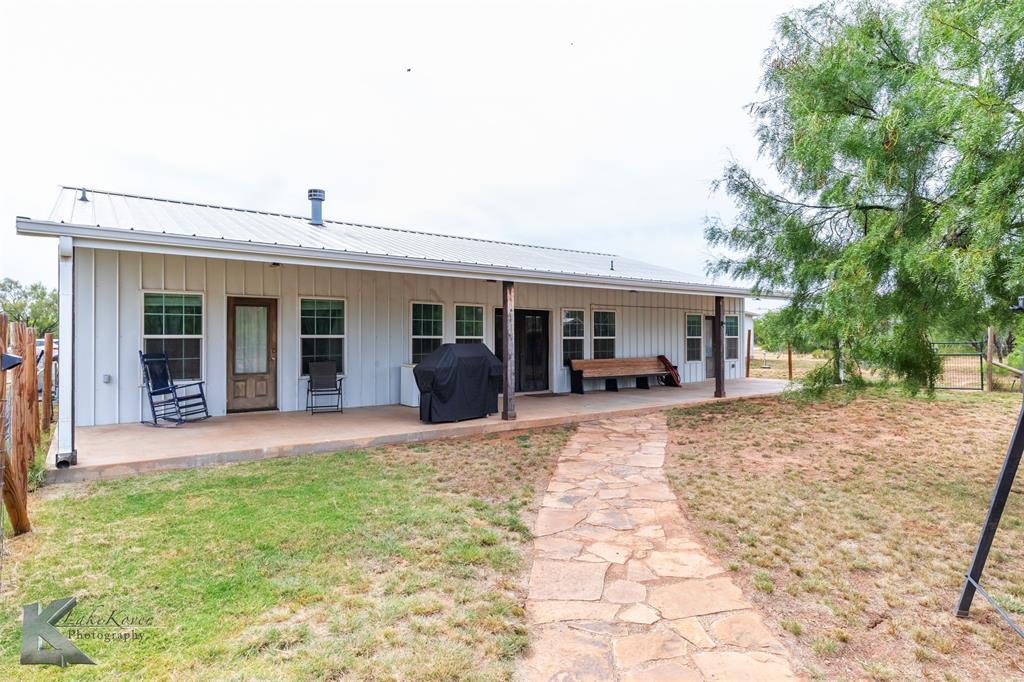 T&P Rr Co Survs Sec 21 - Residential