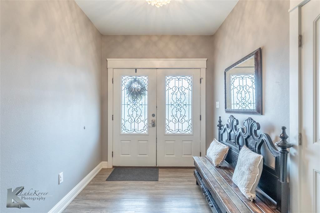 T&P Rr Co Survs Sec 21 - Residential