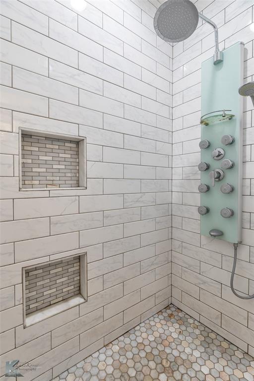 T&P Rr Co Survs Sec 21 - Residential