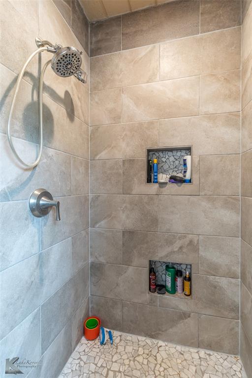 T&P Rr Co Survs Sec 21 - Residential