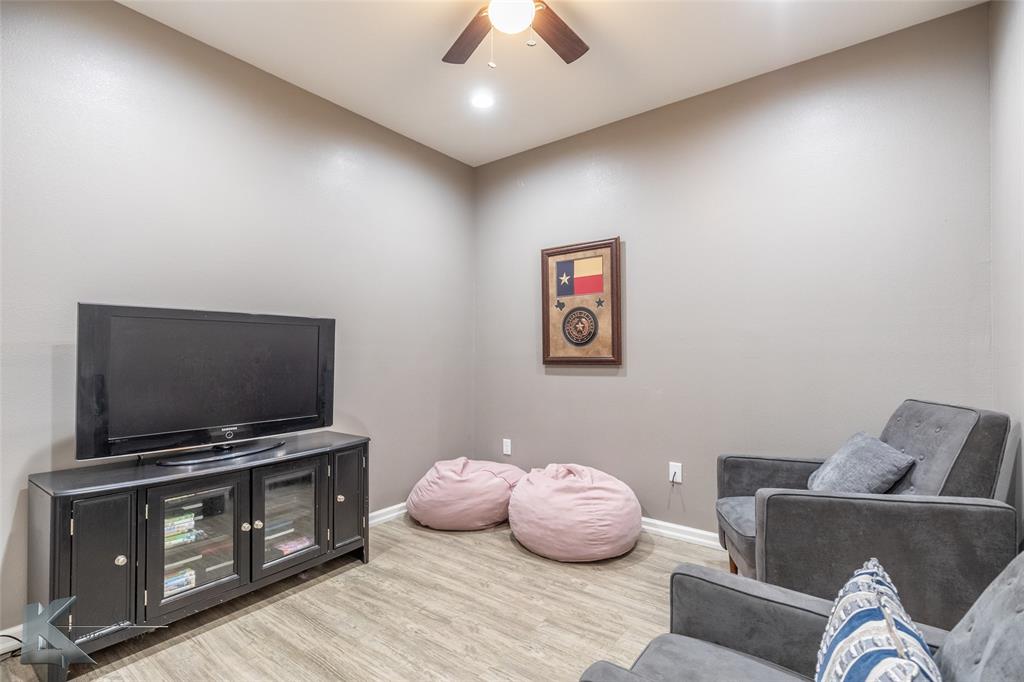 T&P Rr Co Survs Sec 21 - Residential