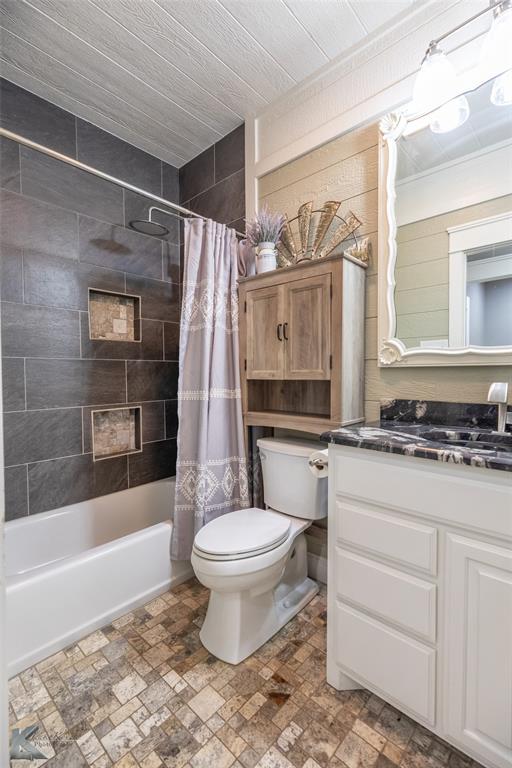 T&P Rr Co Survs Sec 21 - Residential