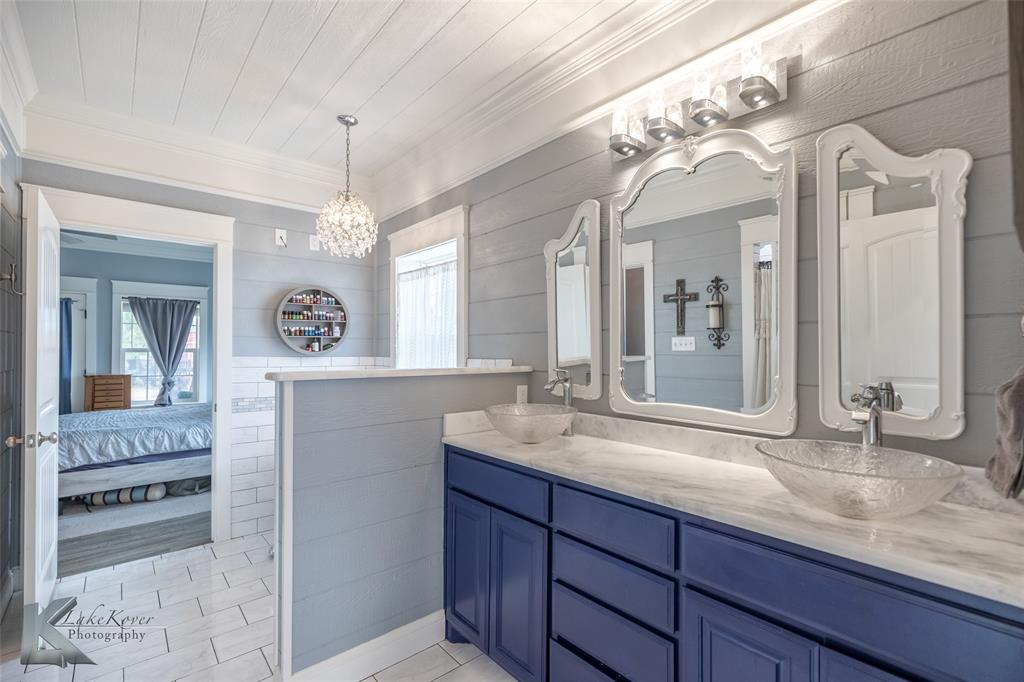 T&P Rr Co Survs Sec 21 - Residential