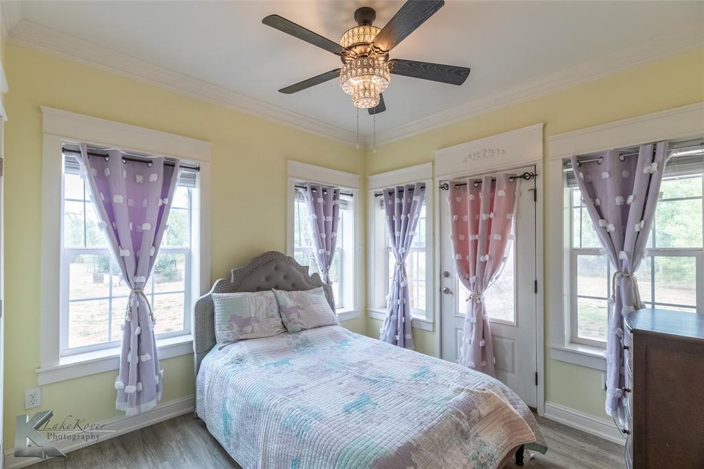 T&P Rr Co Survs Sec 21 - Residential