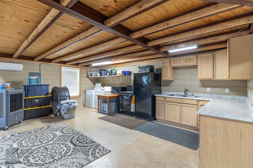 T&P Rr Co Survs Sec 21 - Residential