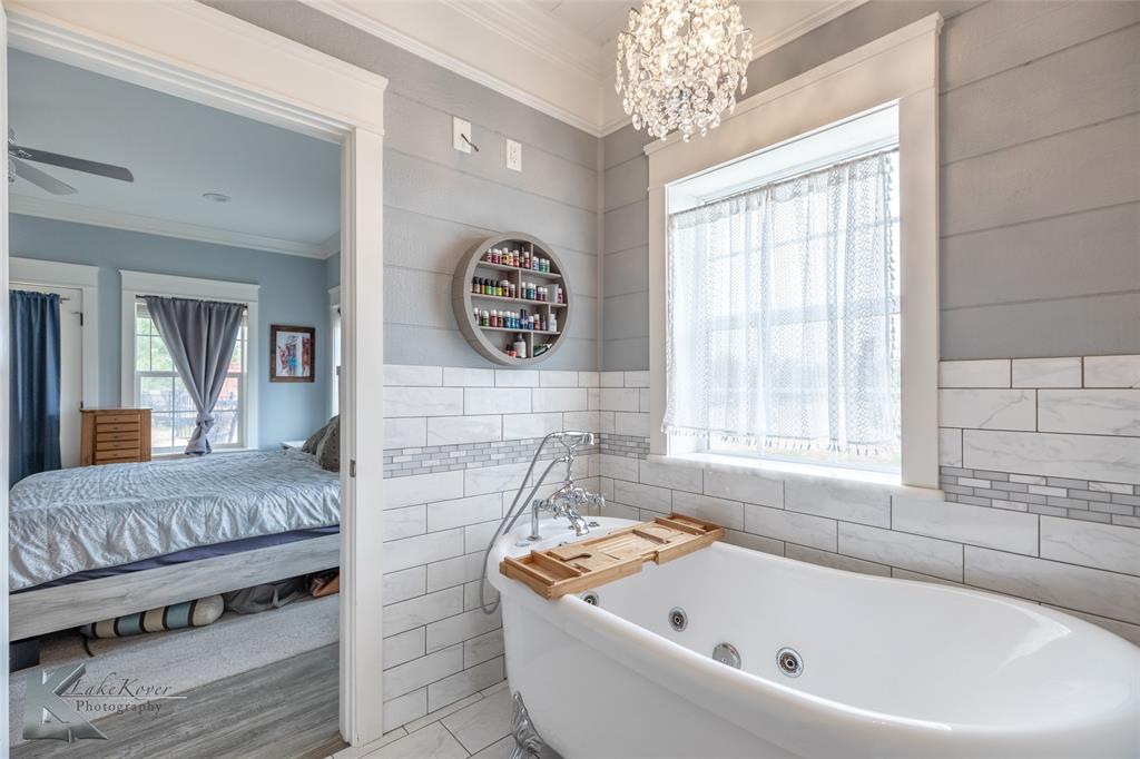 T&P Rr Co Survs Sec 21 - Residential