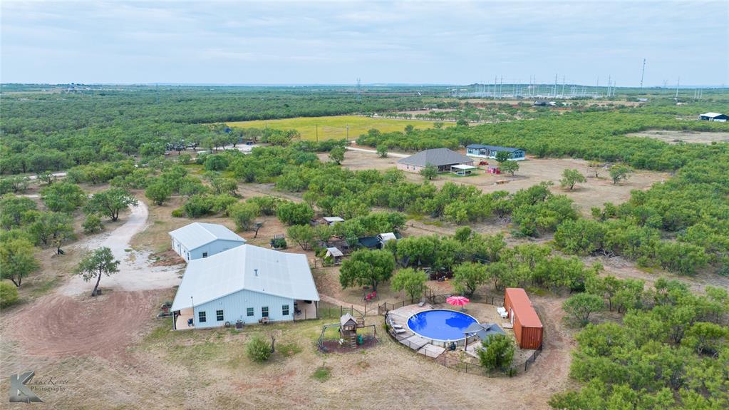 T&P Rr Co Survs Sec 21 - Residential