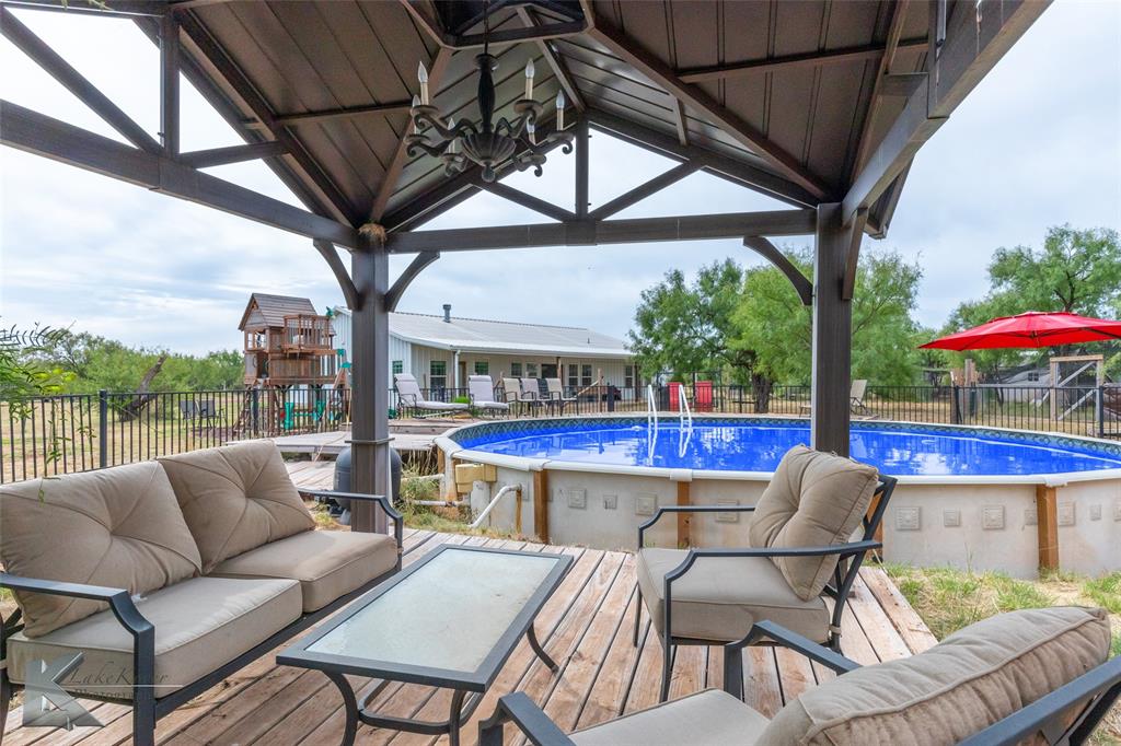 T&P Rr Co Survs Sec 21 - Residential