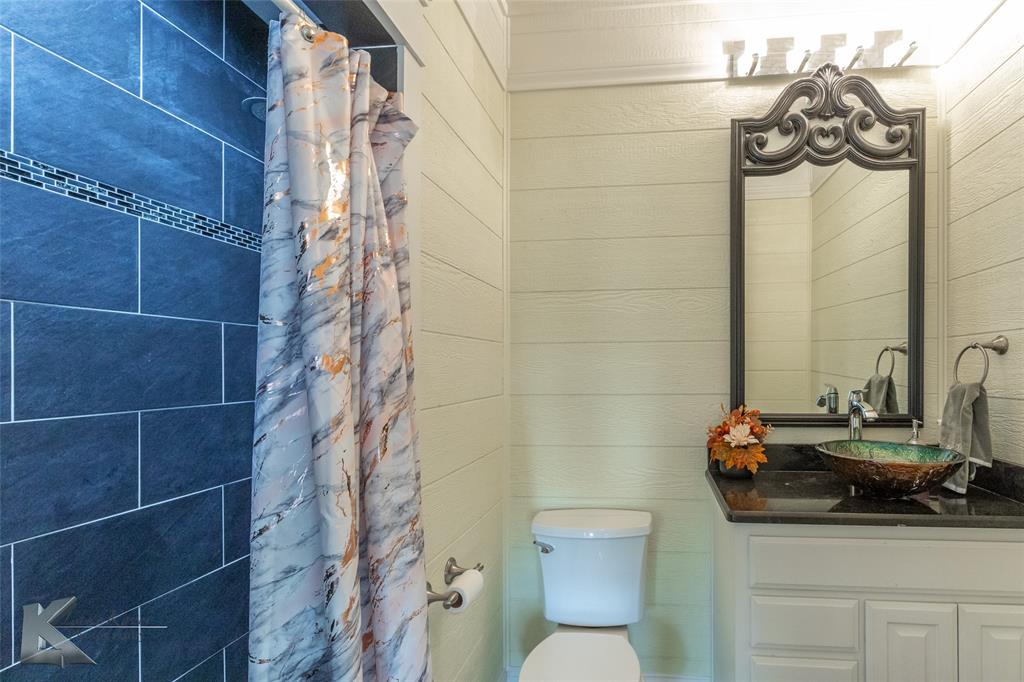 T&P Rr Co Survs Sec 21 - Residential