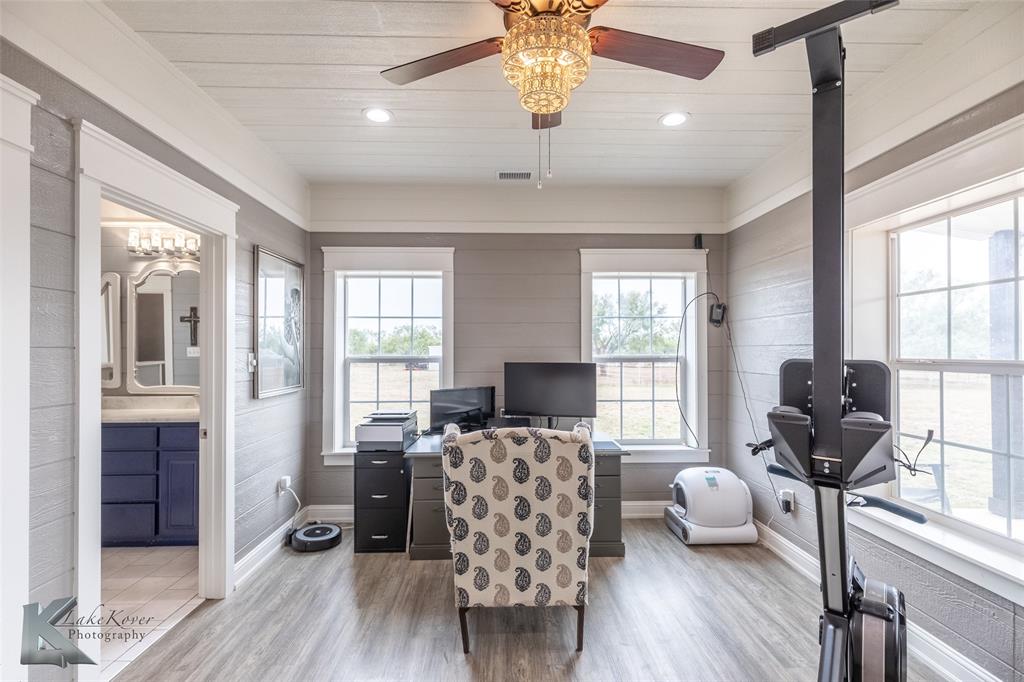 T&P Rr Co Survs Sec 21 - Residential