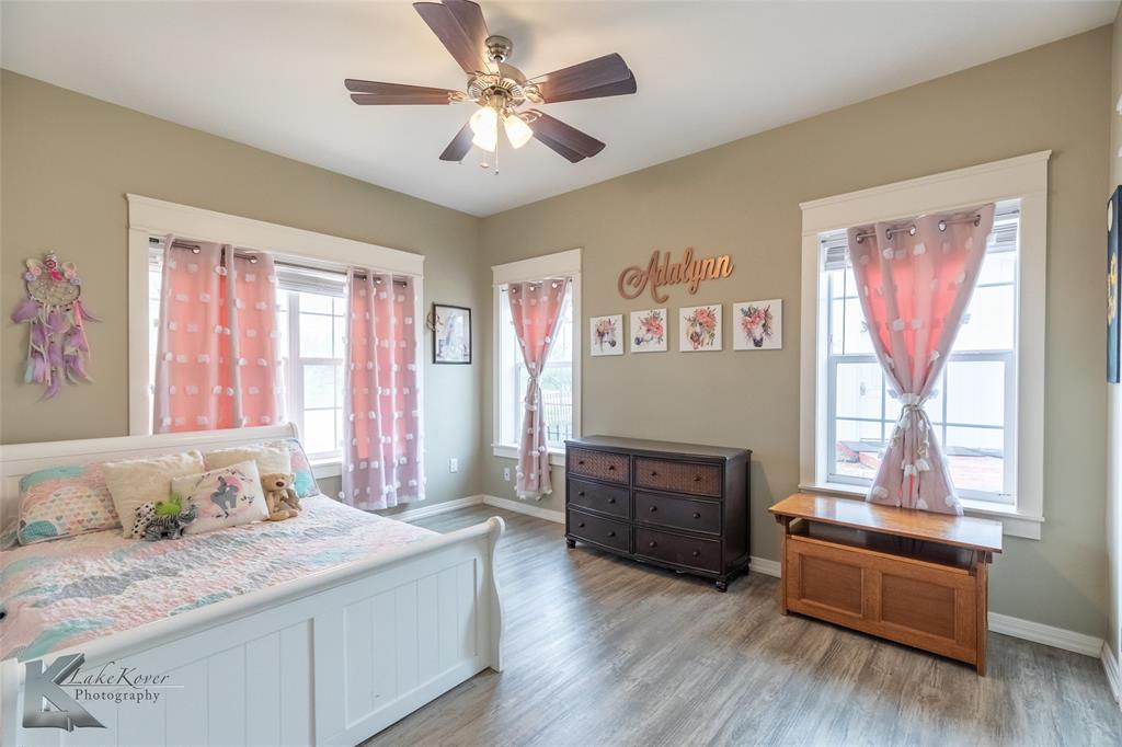 T&P Rr Co Survs Sec 21 - Residential