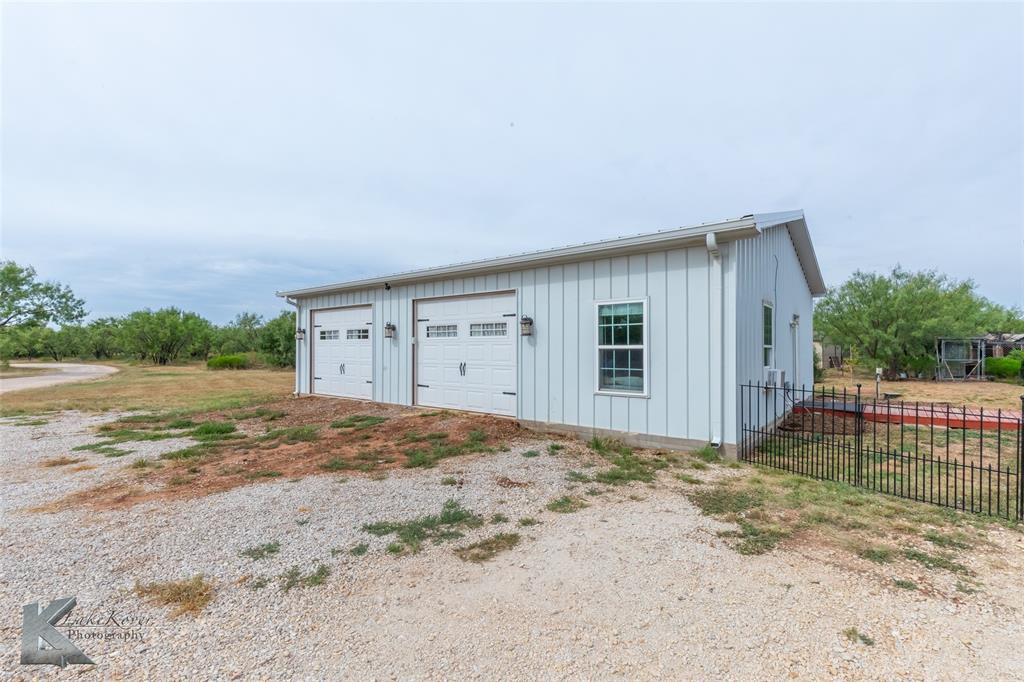 T&P Rr Co Survs Sec 21 - Residential