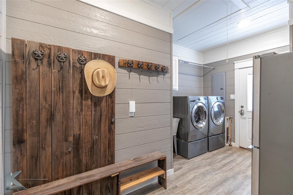 T&P Rr Co Survs Sec 21 - Residential