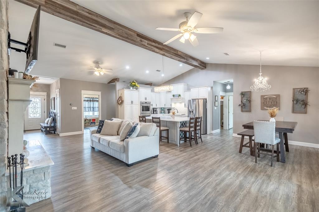 T&P Rr Co Survs Sec 21 - Residential