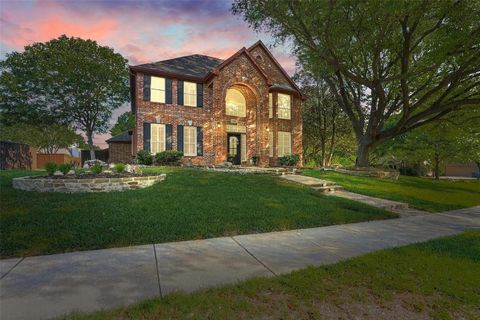 1102 Belvedere Drive Allen TX 75013