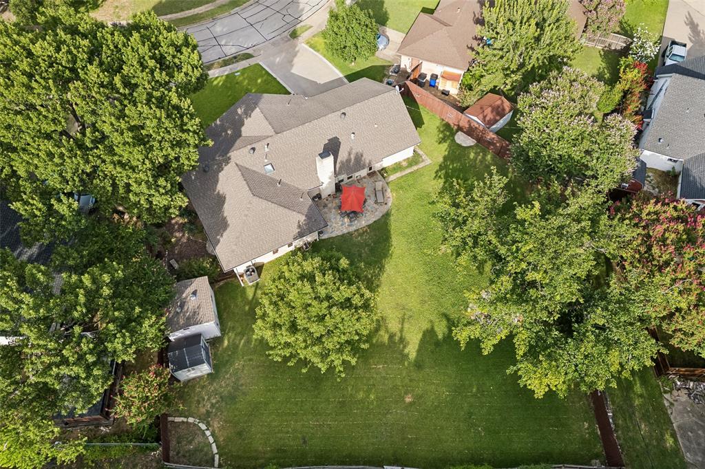 2732 Bay Meadows Circle