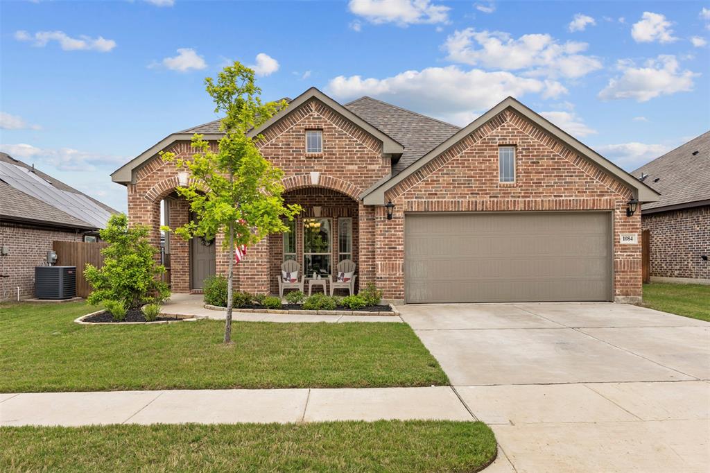 1084 Imperial Eagle Road