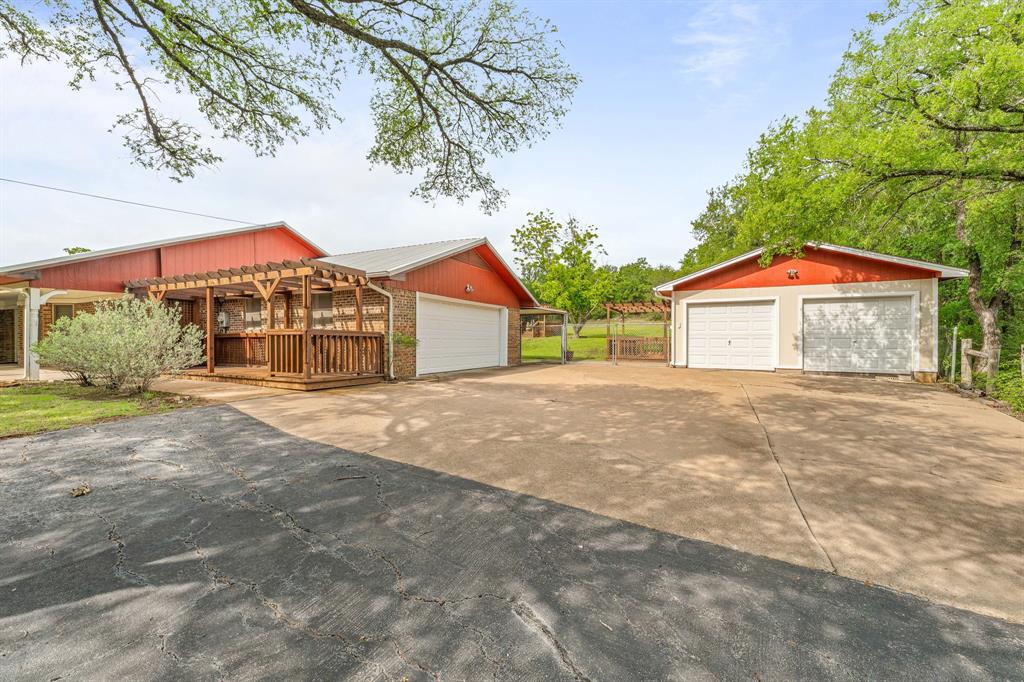 1503 N Farm to Market Road 1821