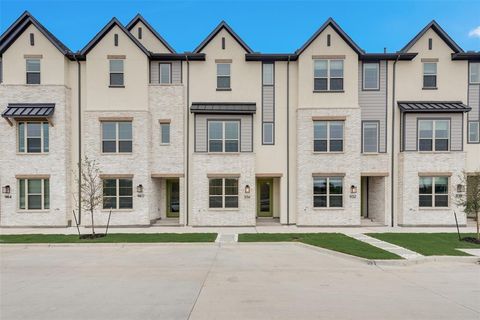936 Concan Drive Plano TX 75075