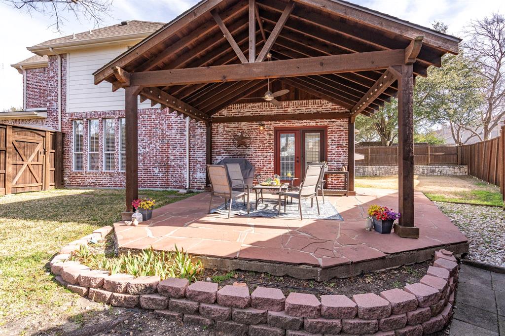 Enclave At White Rock Ph 02 - Residential