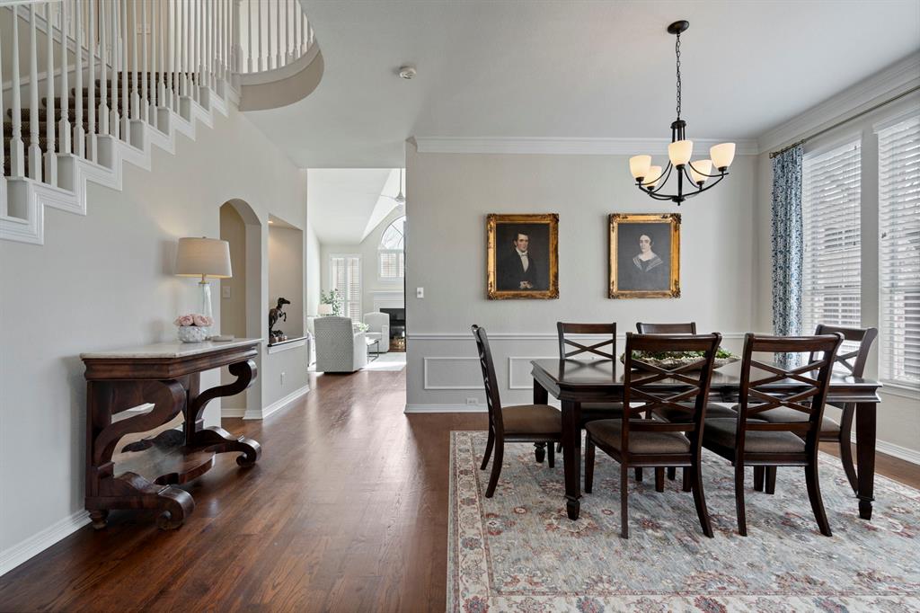 7944 Glade Hill Court